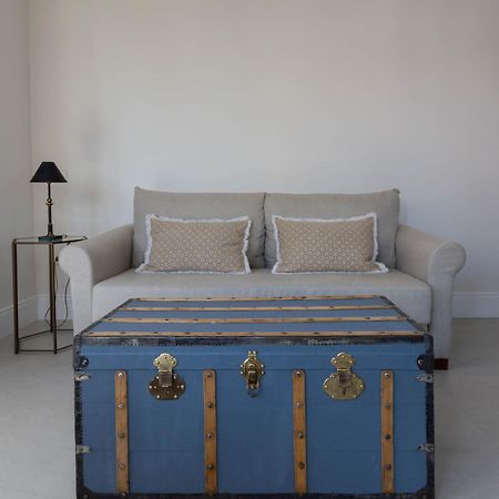 Betis Suites-La Campana Sevilla Exteriér fotografie